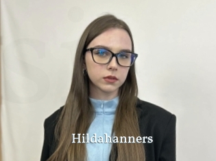hildahanners SexyIdol
