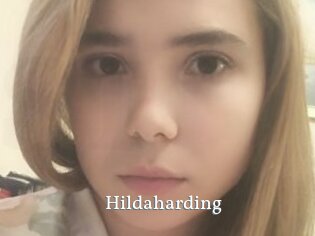Hildaharding