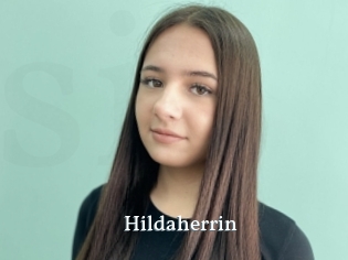 Hildaherrin