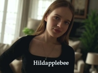 hildapplebee SexyIdol