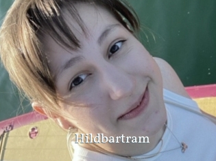 Hildbartram