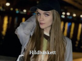 Hildbaskett