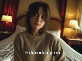 Hildcodrington