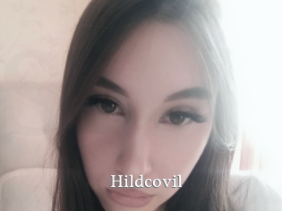 hildcovil SexyIdol