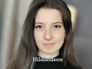 hilddodson SexyIdol