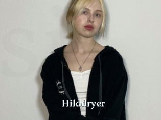 hilddryer SexyIdol