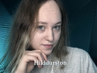 Hilddurston