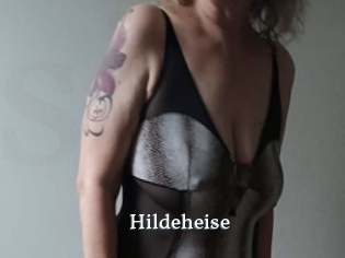 Hildeheise