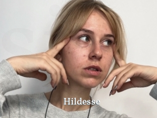 Hildesse