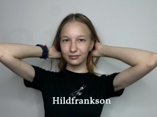 Hildfrankson