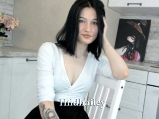 hildhailey SexyIdol