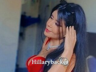 hillarybacker SexyIdol