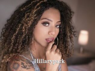 hillarypark SexyIdol