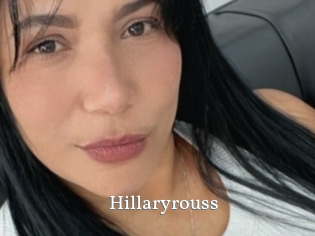 Hillaryrouss