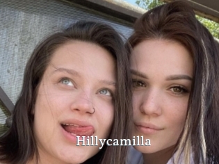 hillycamilla SexyIdol
