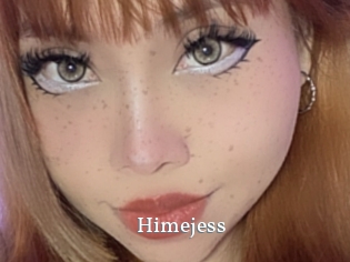 himejess SexyIdol
