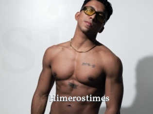 himerostimes SexyIdol