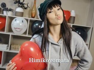 Himikoyomata