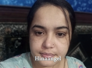 Hinaangel