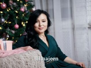 hinajeen SexyIdol