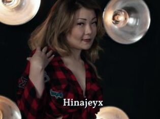 Hinajeyx