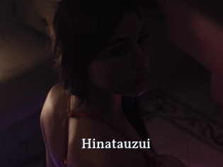 Hinatauzui