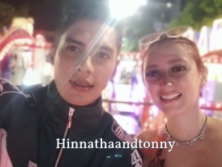 hinnathaandtonny SexyIdol