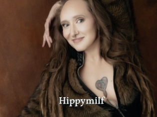 Hippymilf