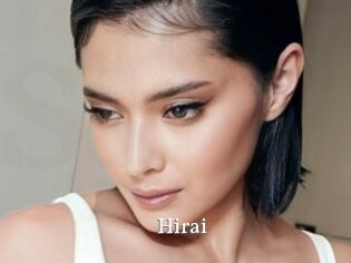 Hirai