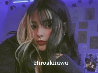 Hiroakiiuwu