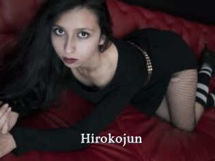 Hirokojun