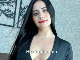 Hiromiazuma