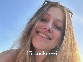hitandknowit SexyIdol