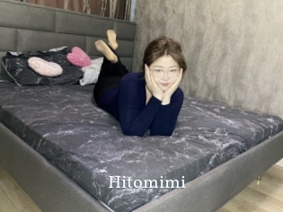 Hitomimi