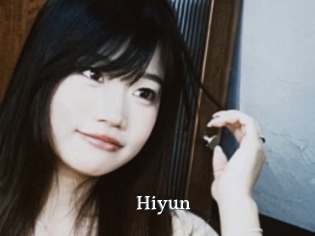 Hiyun