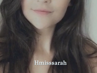 Hmisssarah