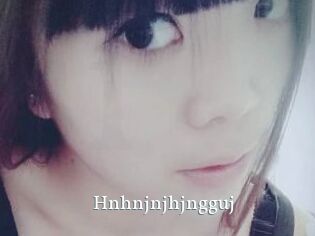 Hnhnjnjhjngguj
