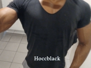 Hoccblack