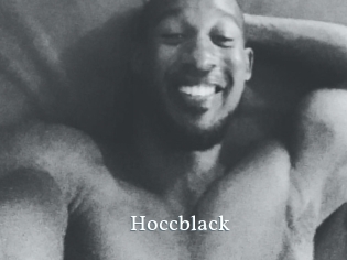 hoccblack SexyIdol
