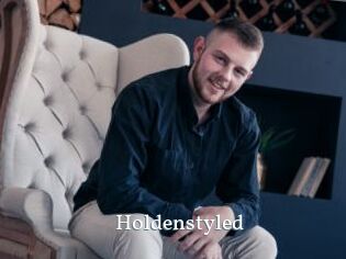 holdenstyled SexyIdol