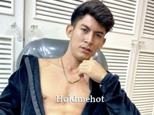 Holdmehot