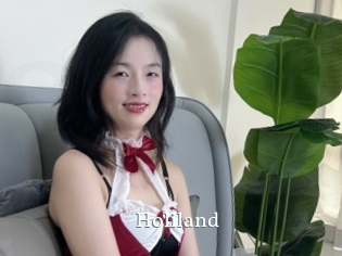 holiland SexyIdol