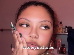 Holleynicholes