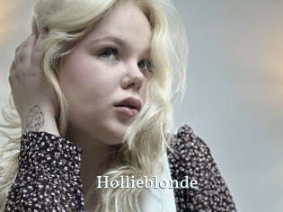hollieblonde SexyIdol