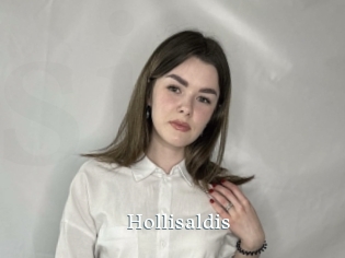 hollisaldis SexyIdol