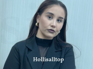 Hollisalltop