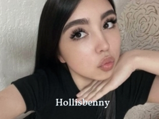 Hollisbenny