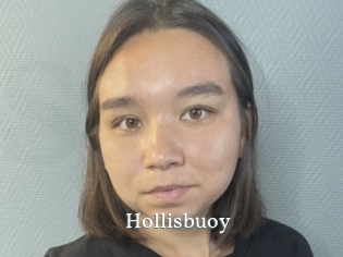 Hollisbuoy