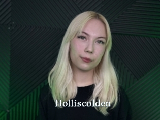 Holliscolden