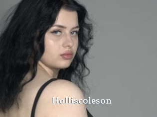 Holliscoleson